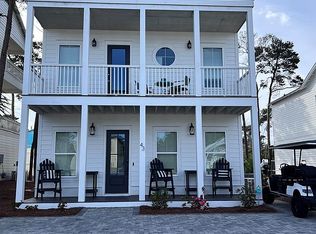 43 Valdare Way, Inlet Beach, FL 32461