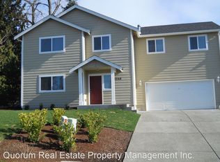 11348 SE 192nd St, Renton, WA 98055