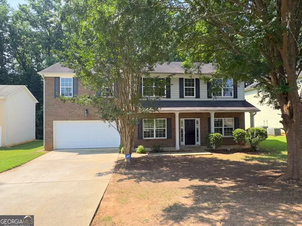 613 Addison Way, McDonough, GA 30253