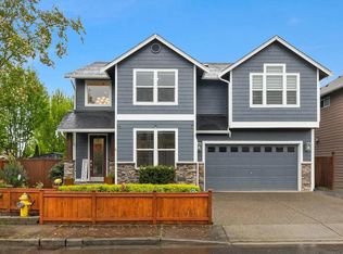2500 NE 21st St, Renton, WA 98056