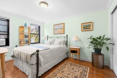Rented by Compass