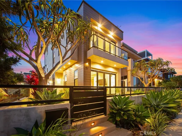 621 Frankfort Ave, Huntington Beach, CA 92648