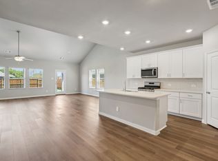 6449 Fiddle Rd, Crowley, TX 76036