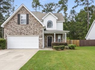 113 Felder Creek Rd, Summerville, SC 29486