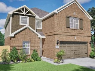 21575 Bluebonnet Bay Dr, Magnolia, TX 77354