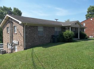 1008 Cedar Ln APT A, Knoxville, TN 37912