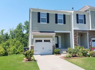 1021 Havenbrook Dr, Morrisville, NC 27560