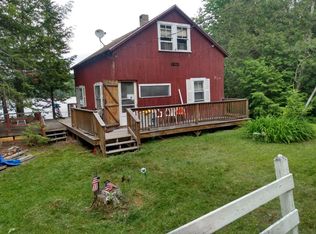 29 Shore Rd, Guilford, ME 04443