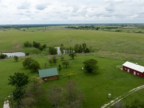 Y 2185th Rd, Reading, KS 66868