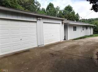 5213 Whites Mill Rd, Gainesville, GA 30504