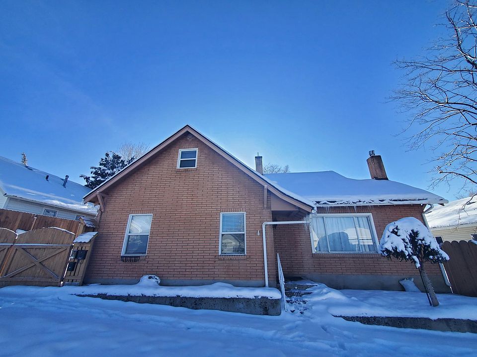 1st image of 312 Gladstone St #B