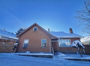 312 Gladstone St #B, Idaho Falls, ID 83401
