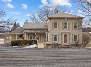 1976 Mountain Road, Addison, VT 05491