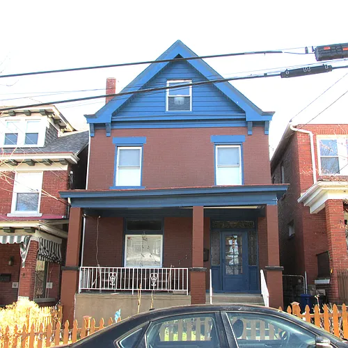 535 Gettysburg St Photo 1