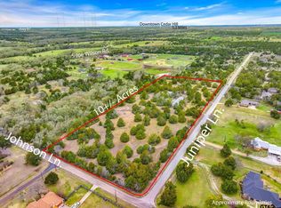 1925 Juniper Ln, Midlothian, TX 76065