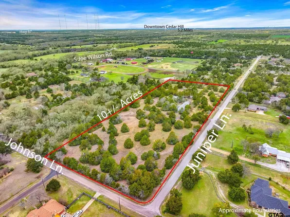 1925 Juniper Ln, Midlothian, TX 76065