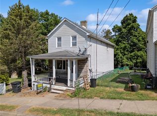 220 Oneida St, Monessen, PA 15062