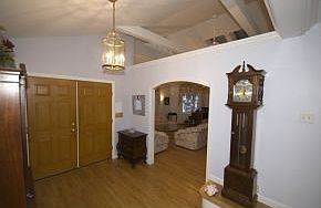 2nd image of 64 Bagdad Rd