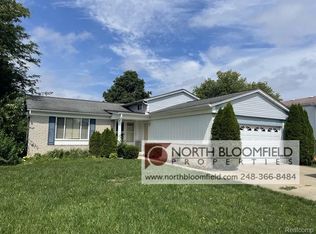 4733 Nathan St W, Sterling Heights, MI 48310