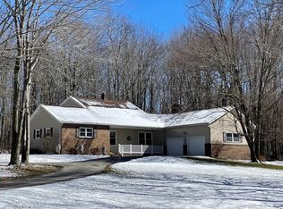 10845 Silverthorn Rd, Edinboro, PA 16412