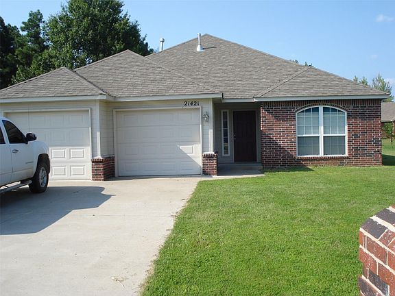 2nd image of 21421 E 34th Pl S