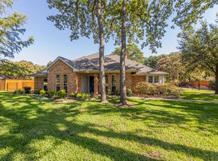 2009 Greenwood Ln, Keller, TX 76262