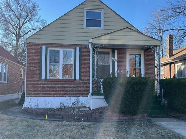 7034 Corbitt Ave, Saint Louis, MO 63130
