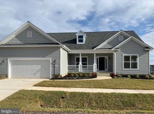 102 Shepherd Hill Ln, Fredericksburg, VA