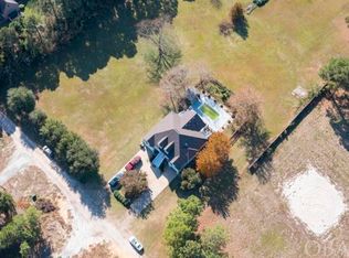 103 Blossum Brooks Ln LOT 4, Jarvisburg, NC 27947