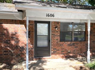 1606 College Ave #1606, Conway, AR 72034