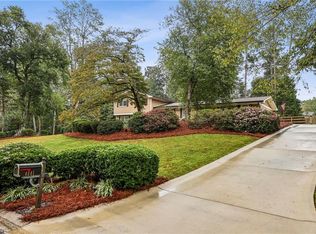 4641 Brunning Ct, Atlanta, GA 30338