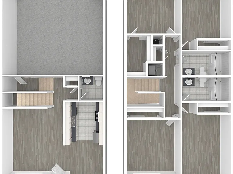 Surfside Villas — Photo 32