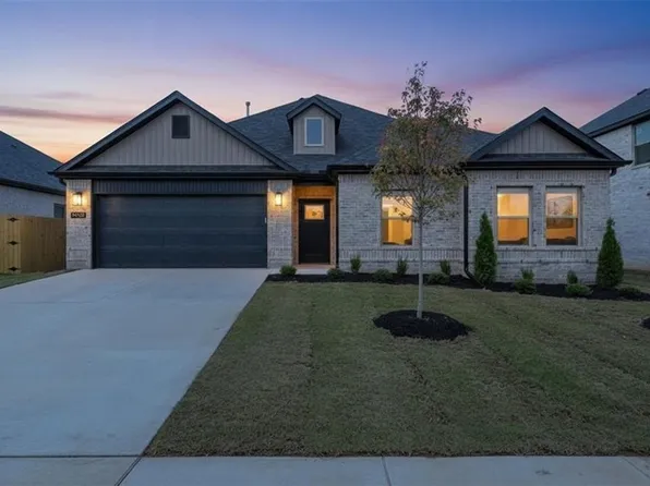 6807 SW High Meadow Blvd, Bentonville, AR 72713