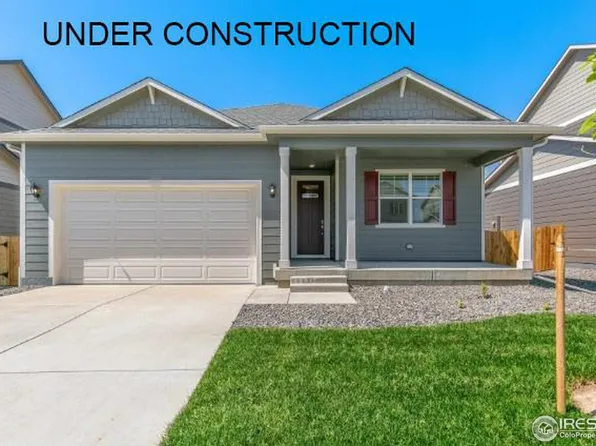 6476 Coralbell St, Wellington, CO 80549