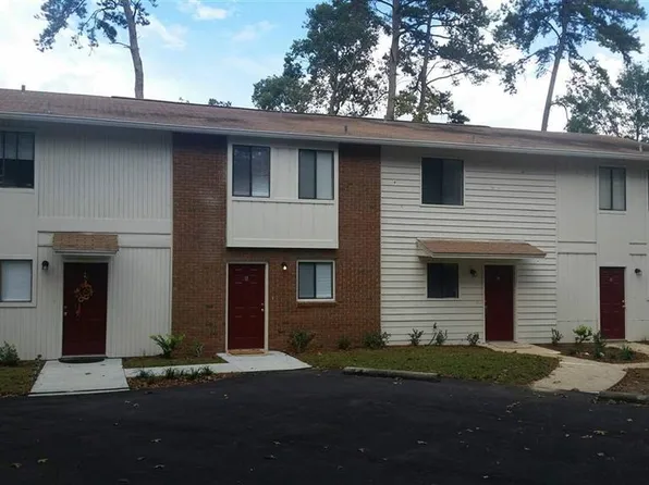 196 Locke St APT D, Tallahassee, FL 32303