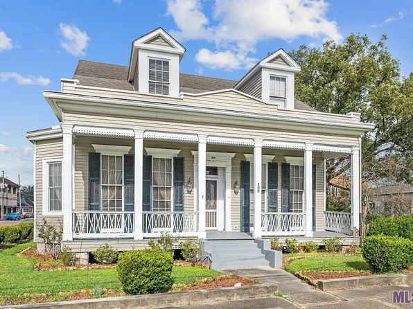 130 Lessard St, Donaldsonville, LA 70346