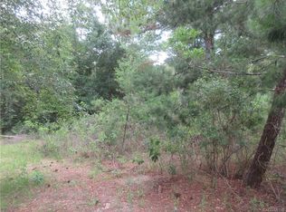 2822 W Eunice Dr, Citrus Springs, FL 34433