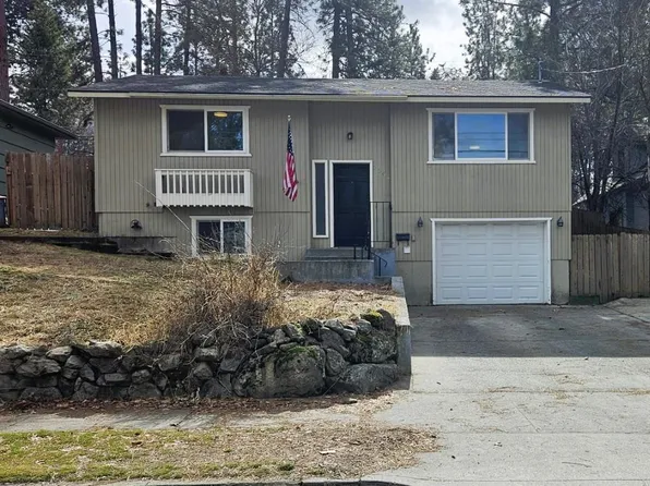 3306 E 17th Ave, Spokane, WA 99223