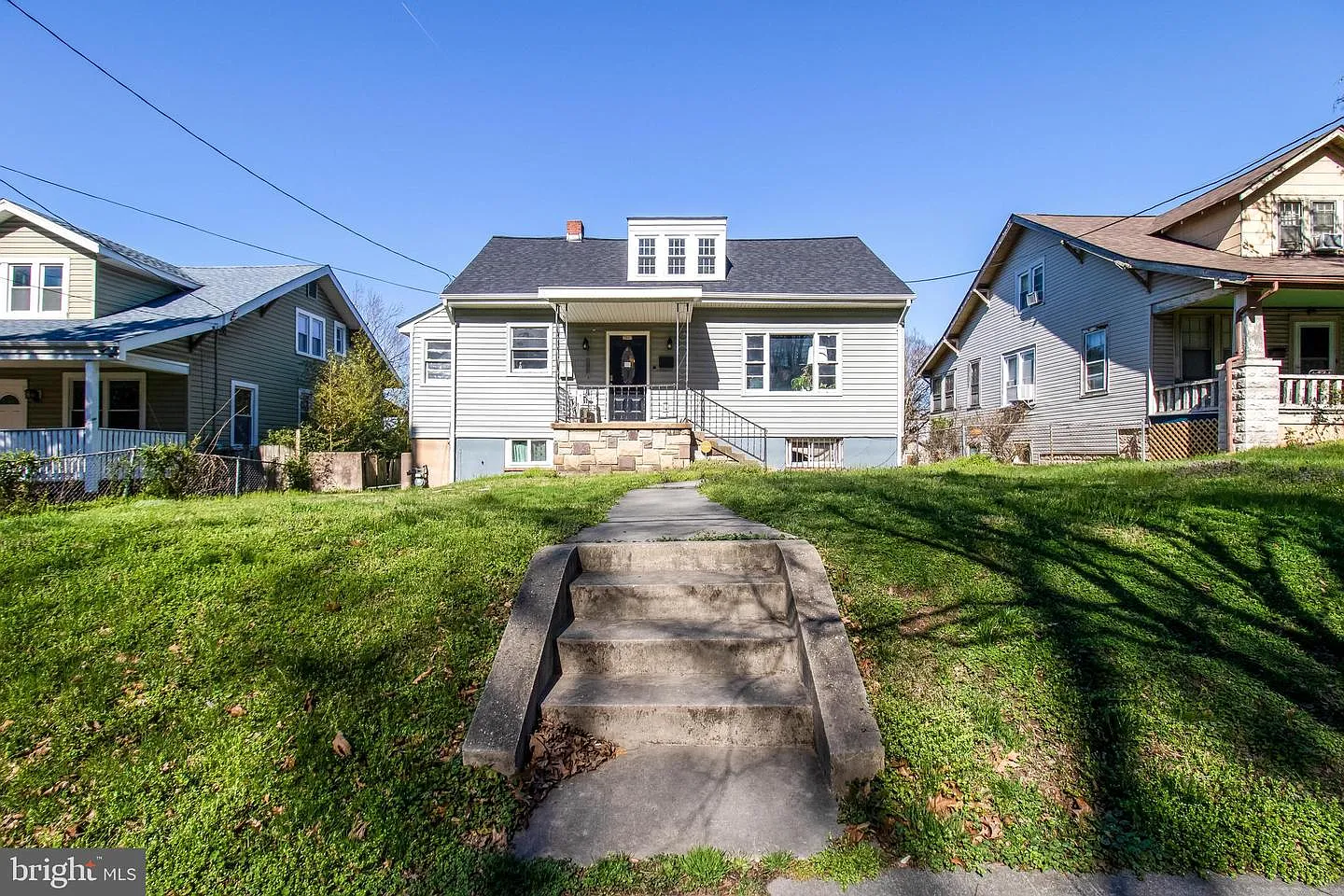 3407 Eastern Ave photo 1