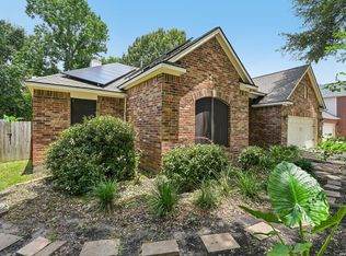 2115 CHESTER FORT DR, Spring, TX 77373