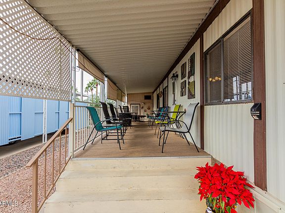 4th image of 11425 E UNIVERSITY Drive #96