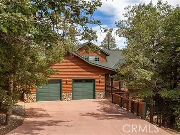 1186 Alameda Ct, Big Bear City, CA 92314