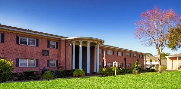 Hibiscus Place Apartments