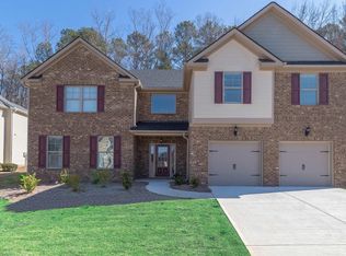 2315 Magaw Ln #27, Powder Springs, GA 30127