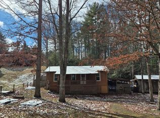 164 Deer Hollow Rd, Sugar Grove, VA 24375