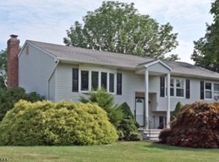 45 Calais Rd, Randolph, NJ 07869