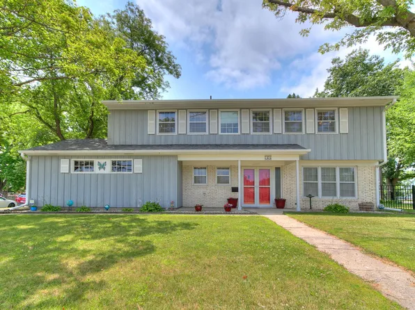 1404 20th St, Ames, IA 50010