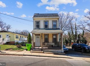 613 Larchmont Ave, Capitol Heights, MD