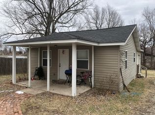 1838 N Nixon Ave, Springfield, MO 65802