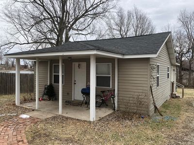 1838 N Nixon Ave, Springfield, MO, 65802